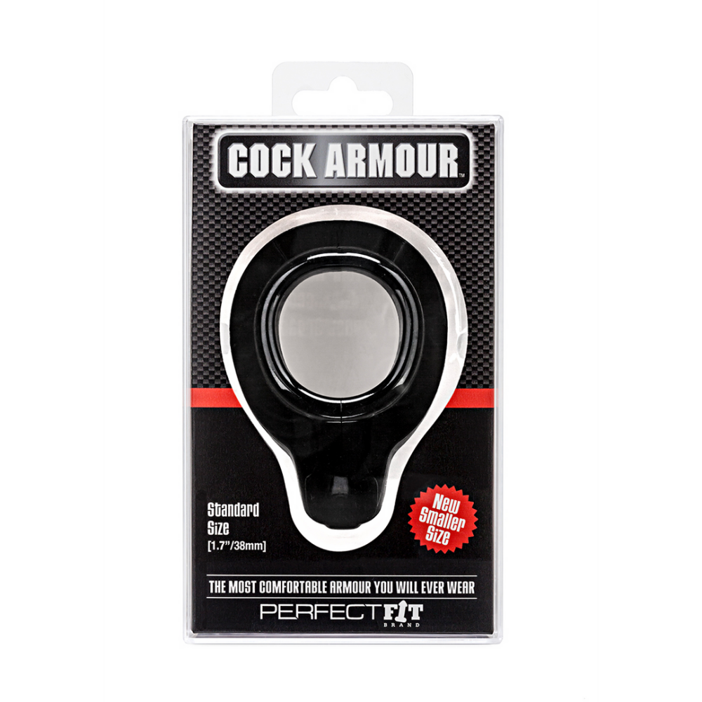 Armor Regular - Plastic Herenring