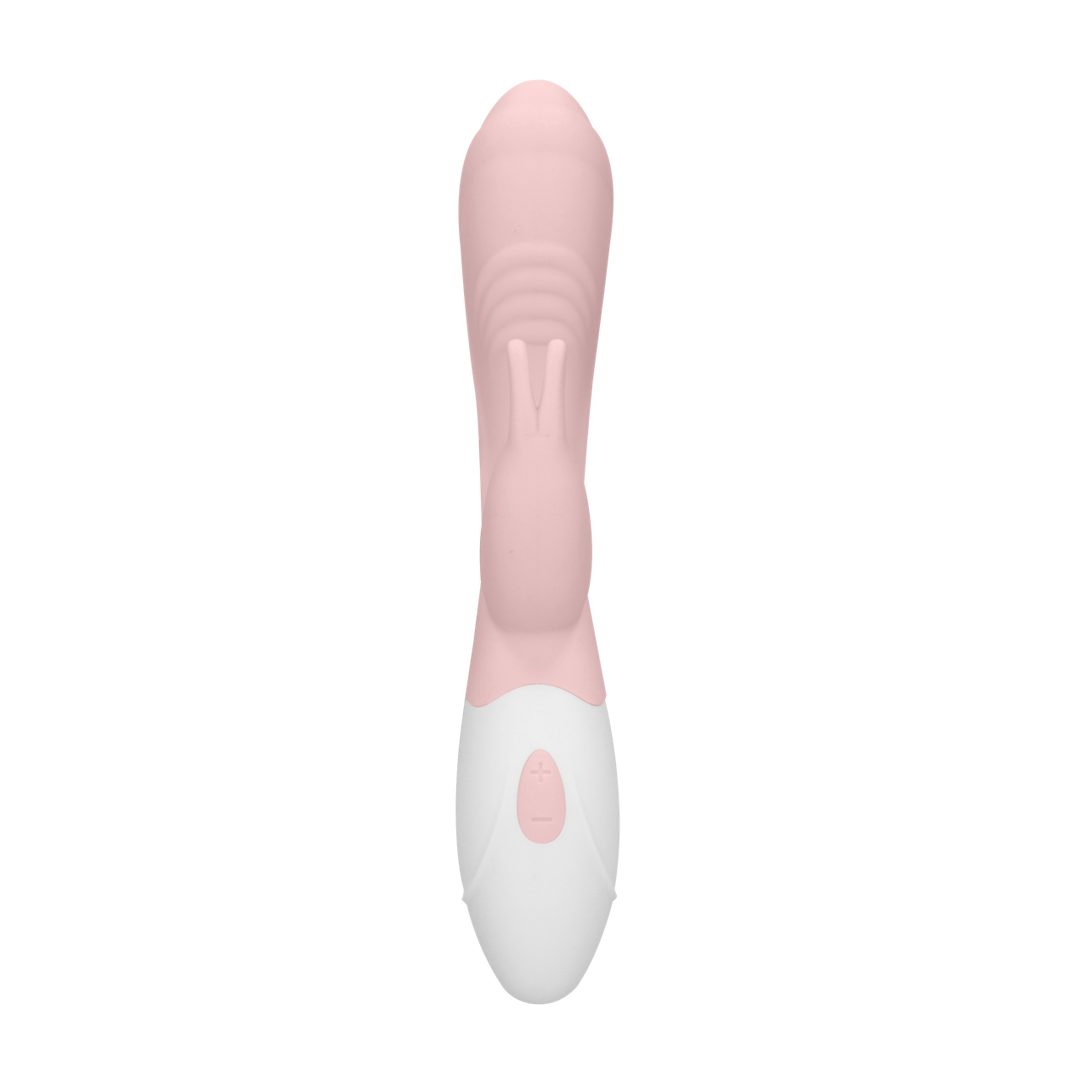 Juicy - Konijn Vibrator