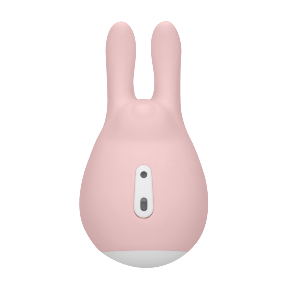 Love Bunny - Clitorale Stimulator