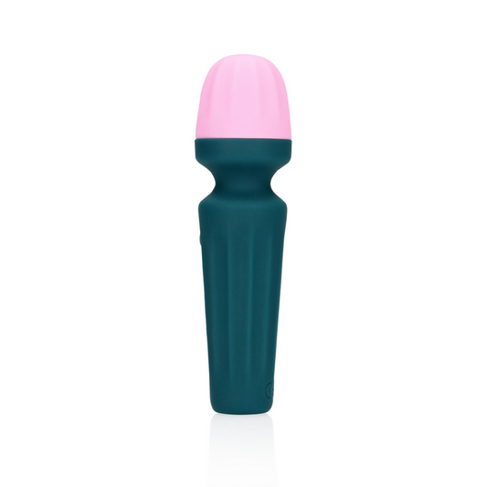 Mini Wand Vibrator - Oude Zee