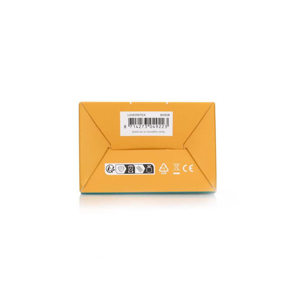 Dubbelzijdige Vibrerende Wand