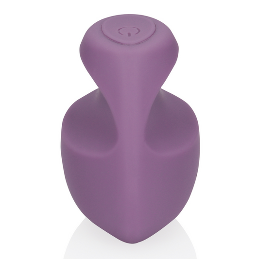 Vinger Vibrator - Mystic Paars