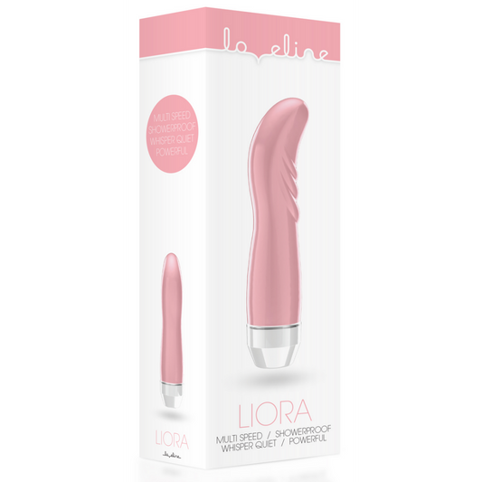 Liora - Krachtige G-Spot Vibrator