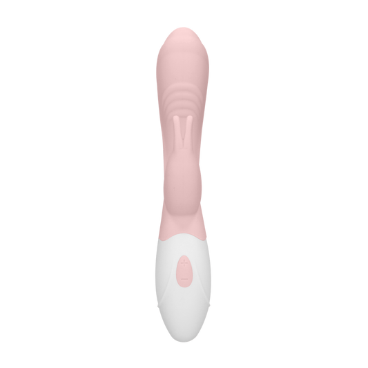 Juicy - Konijn Vibrator