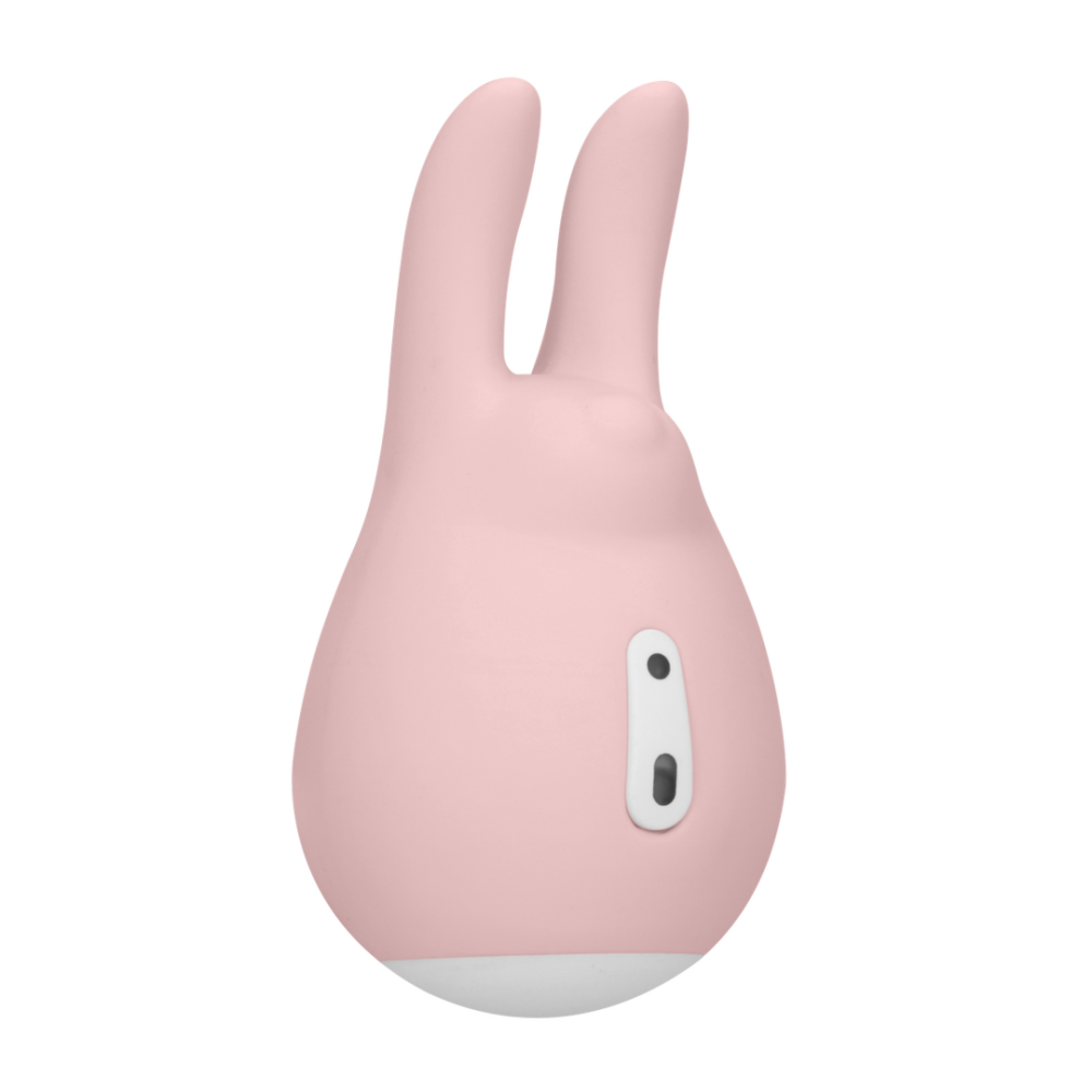 Love Bunny - Clitorale Stimulator