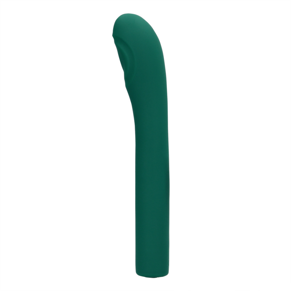 Pulse Wave G-Spot Vibrator - Groene Kristal
