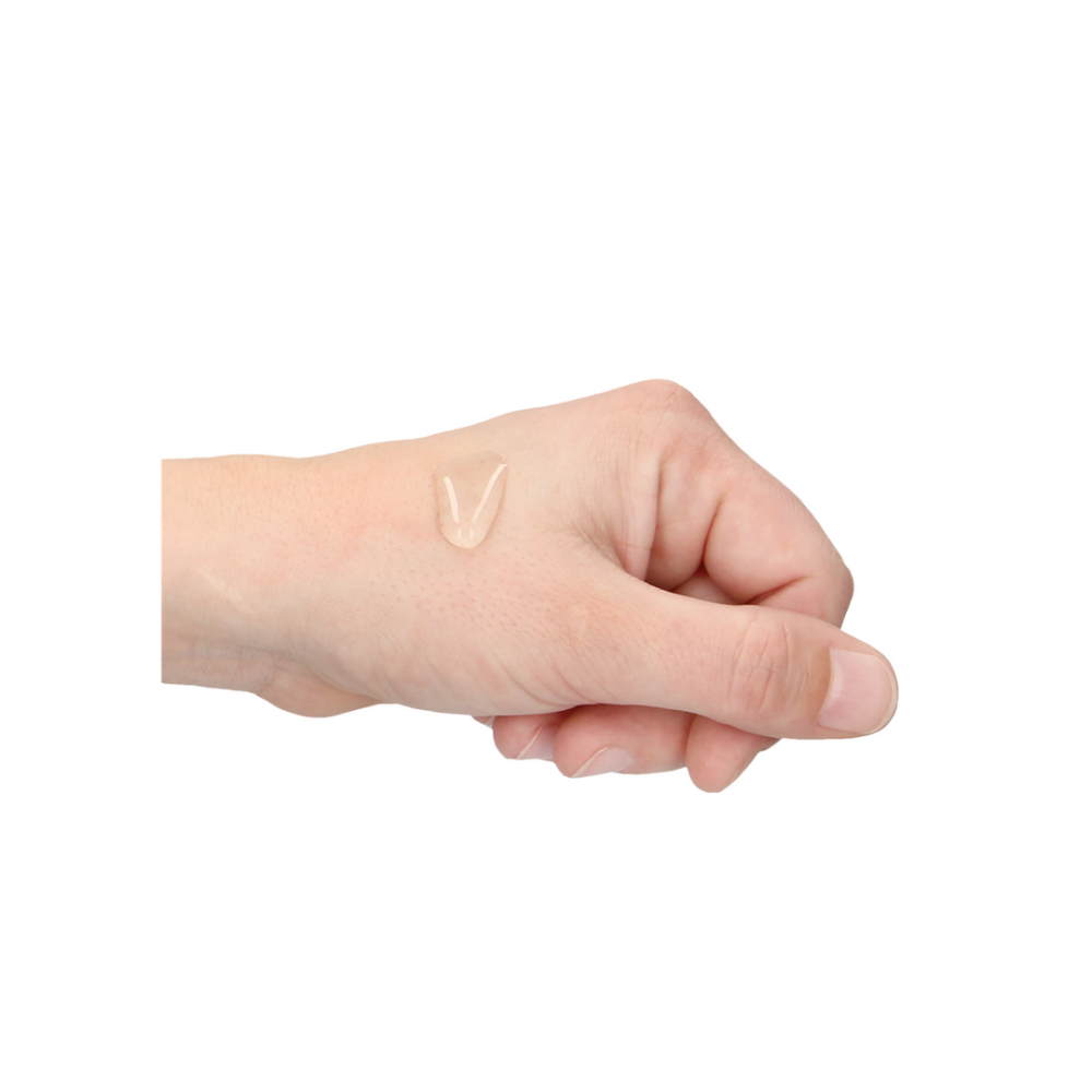 WANKING LUBE - Masturbatie Glijmiddel - 500 ml